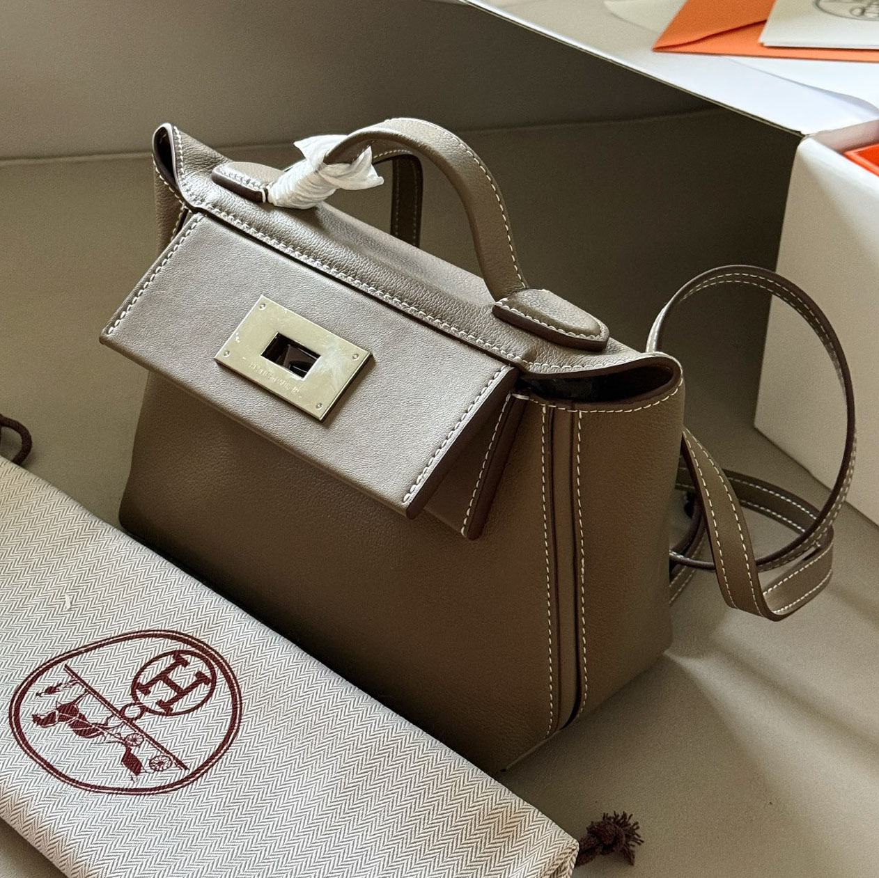 HM Mini Birkin AM25081902
