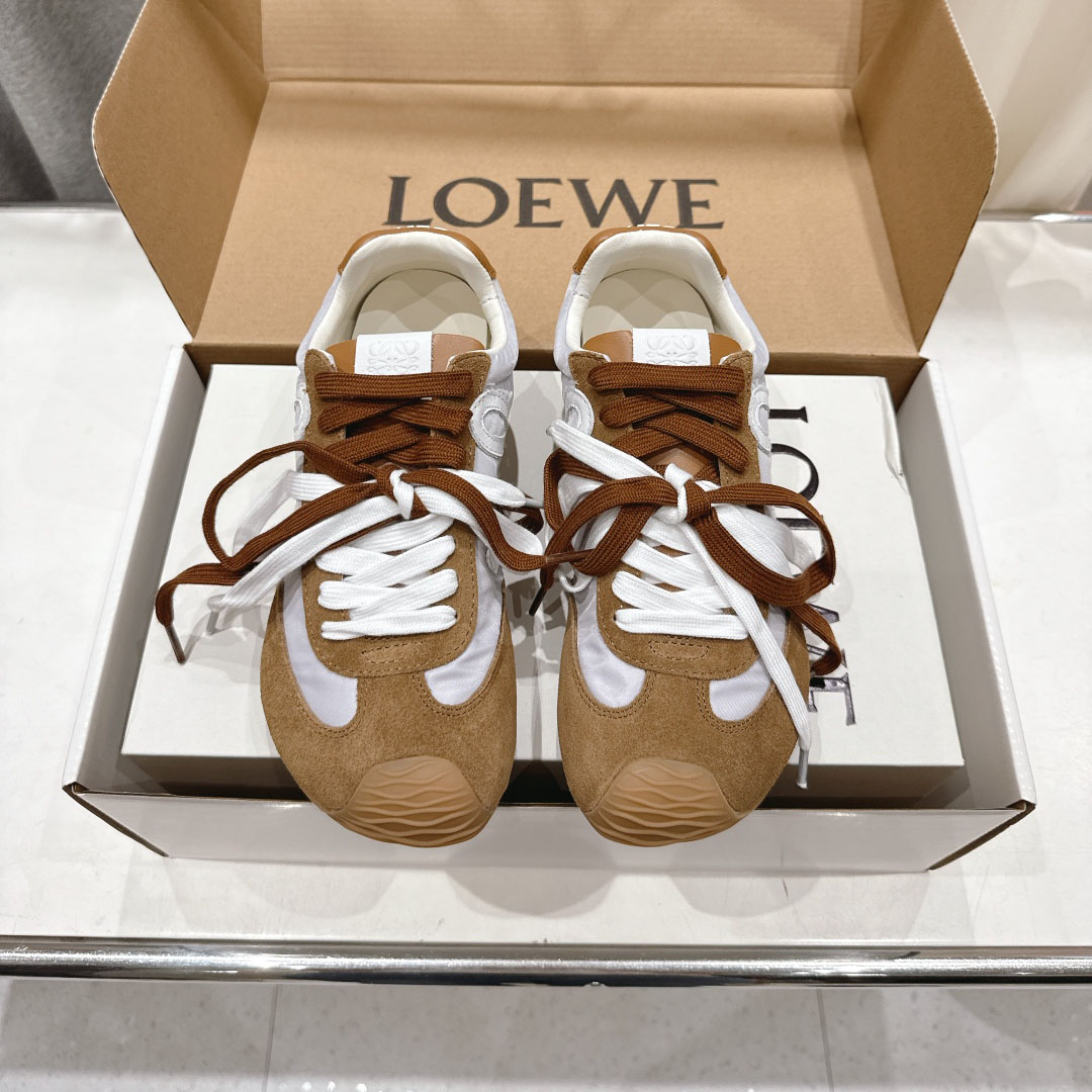 LOE Ballet Runner 2.0 AM25081927