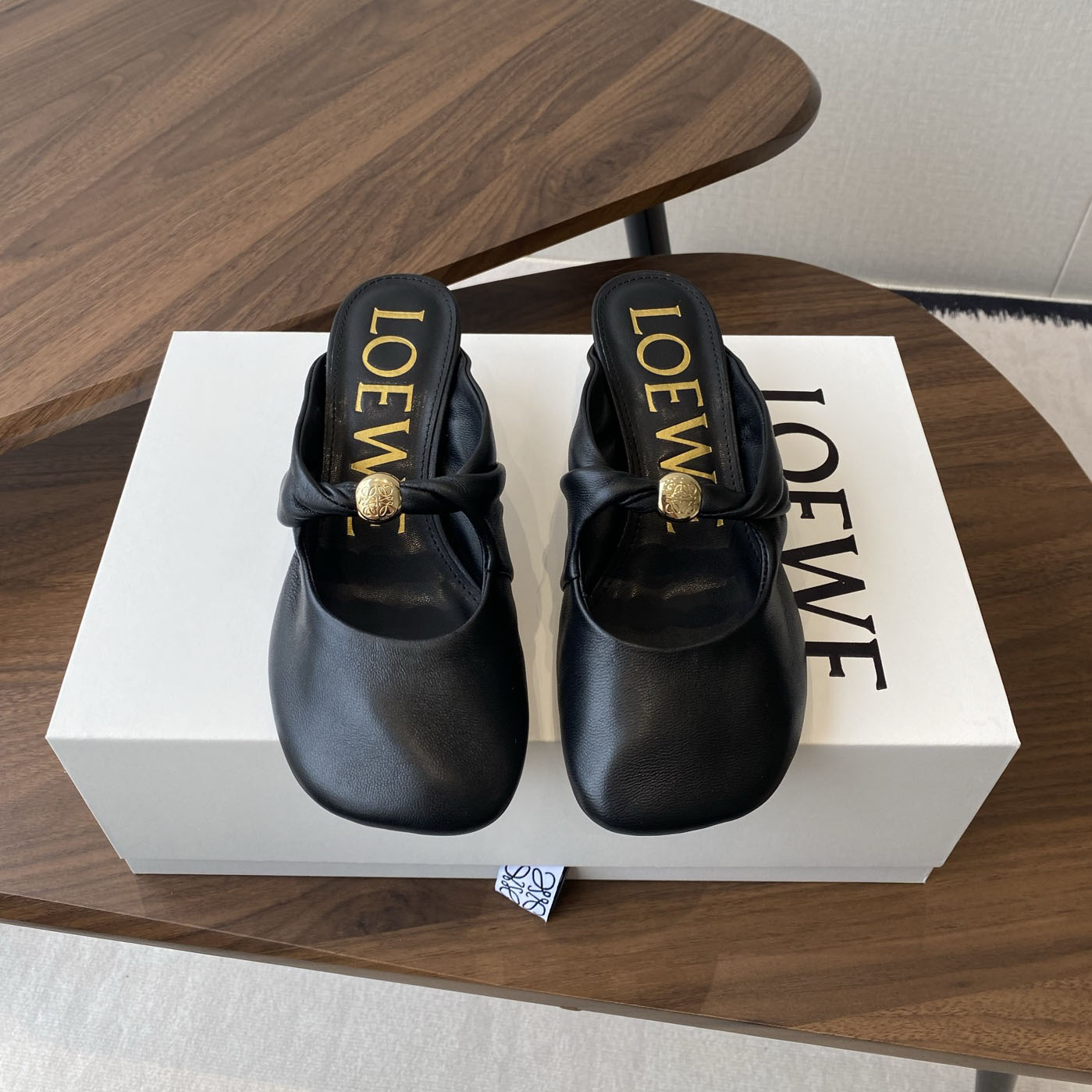 LOE 25New Women's Fashion Sandals AM25081930