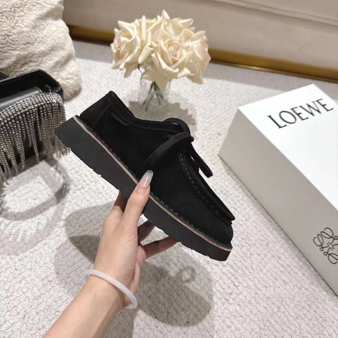 LOE 25New Loafers AM25081921
