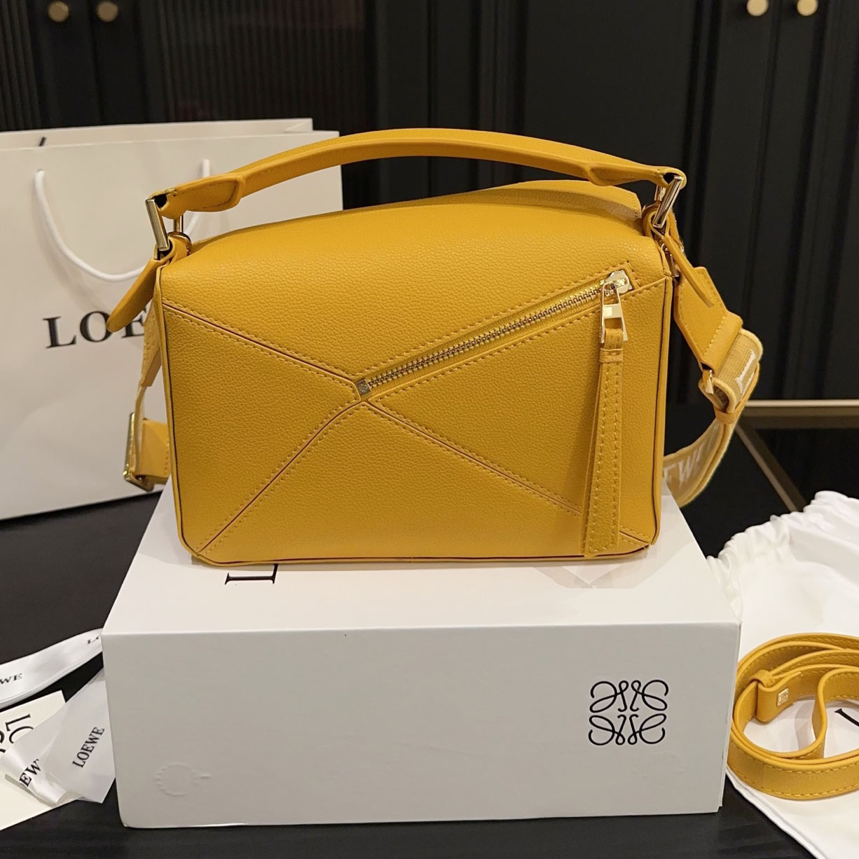 LOE Puzzle Geometry Pack AM25081911