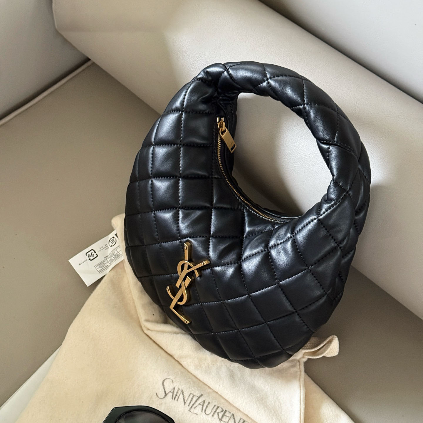 YSL 25New Lcarino Handbag AM25081909