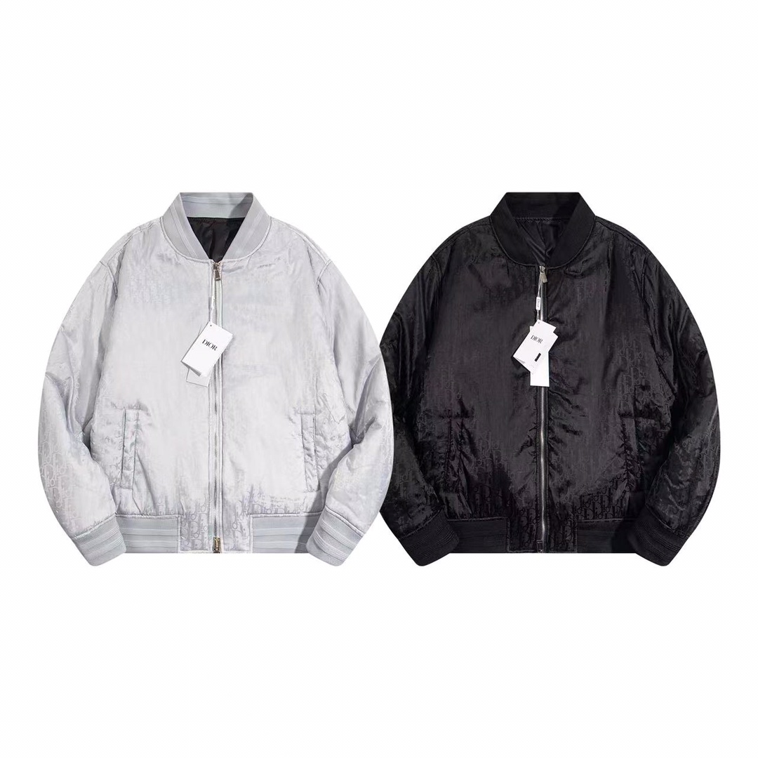 CD Men's Cotton Jacket XX25082006