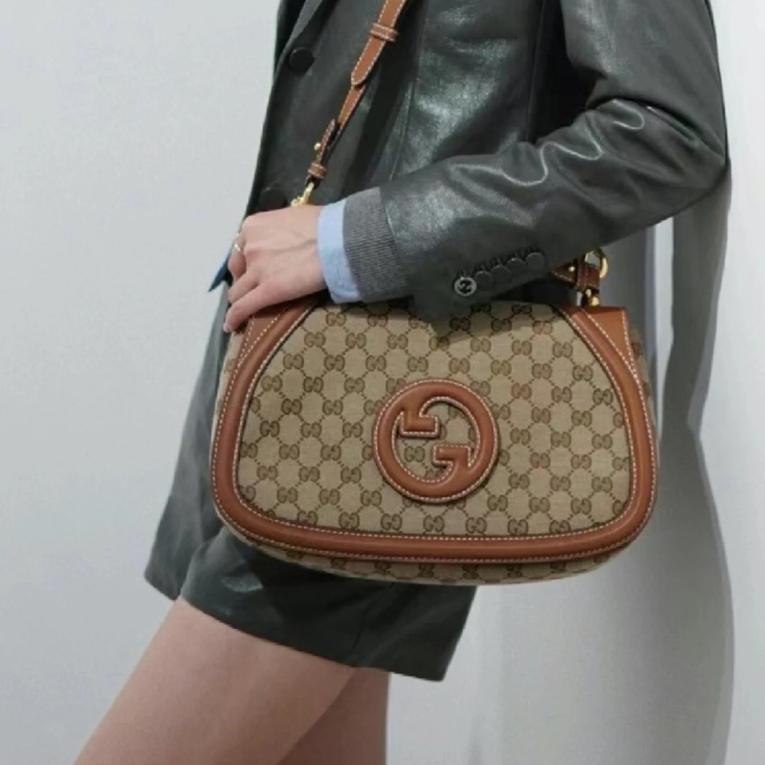GG Blondie Bag YV25082906