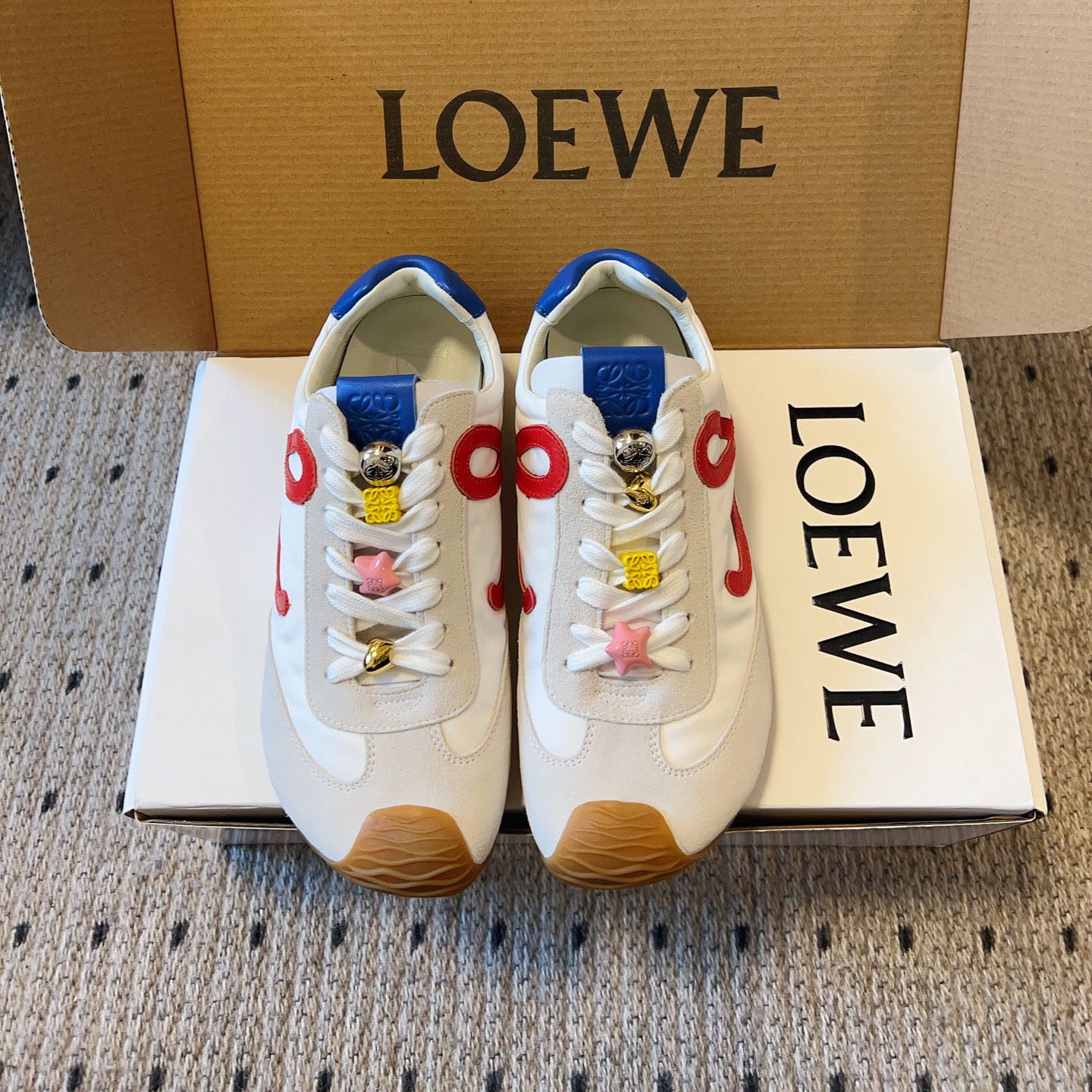 LOE Flow Runner2.0 AM25081941