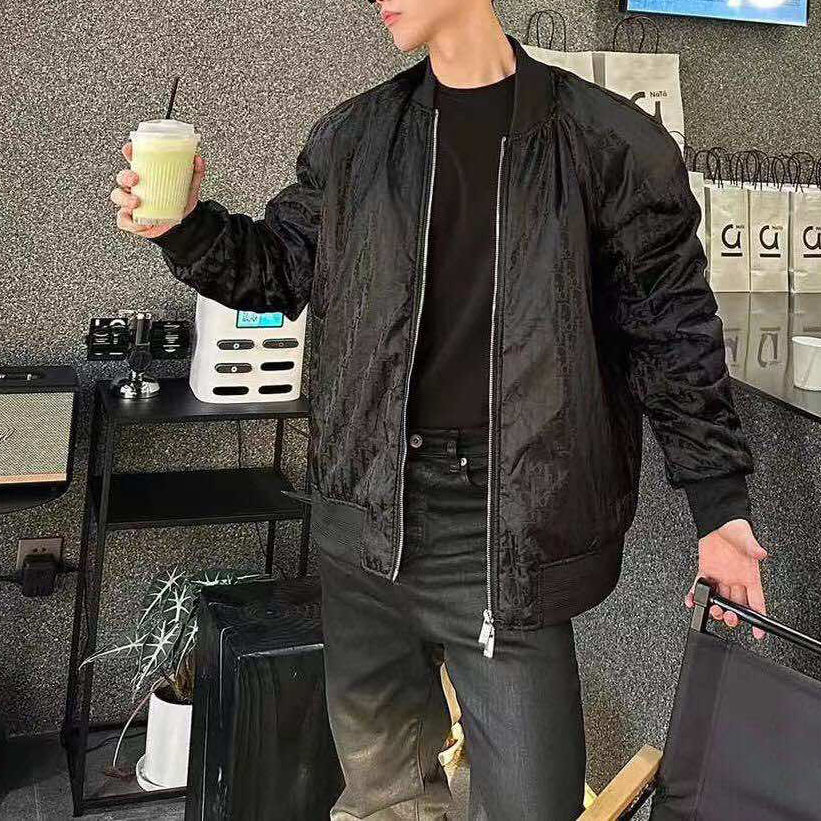 CD Men's Cotton Jacket XX25082006