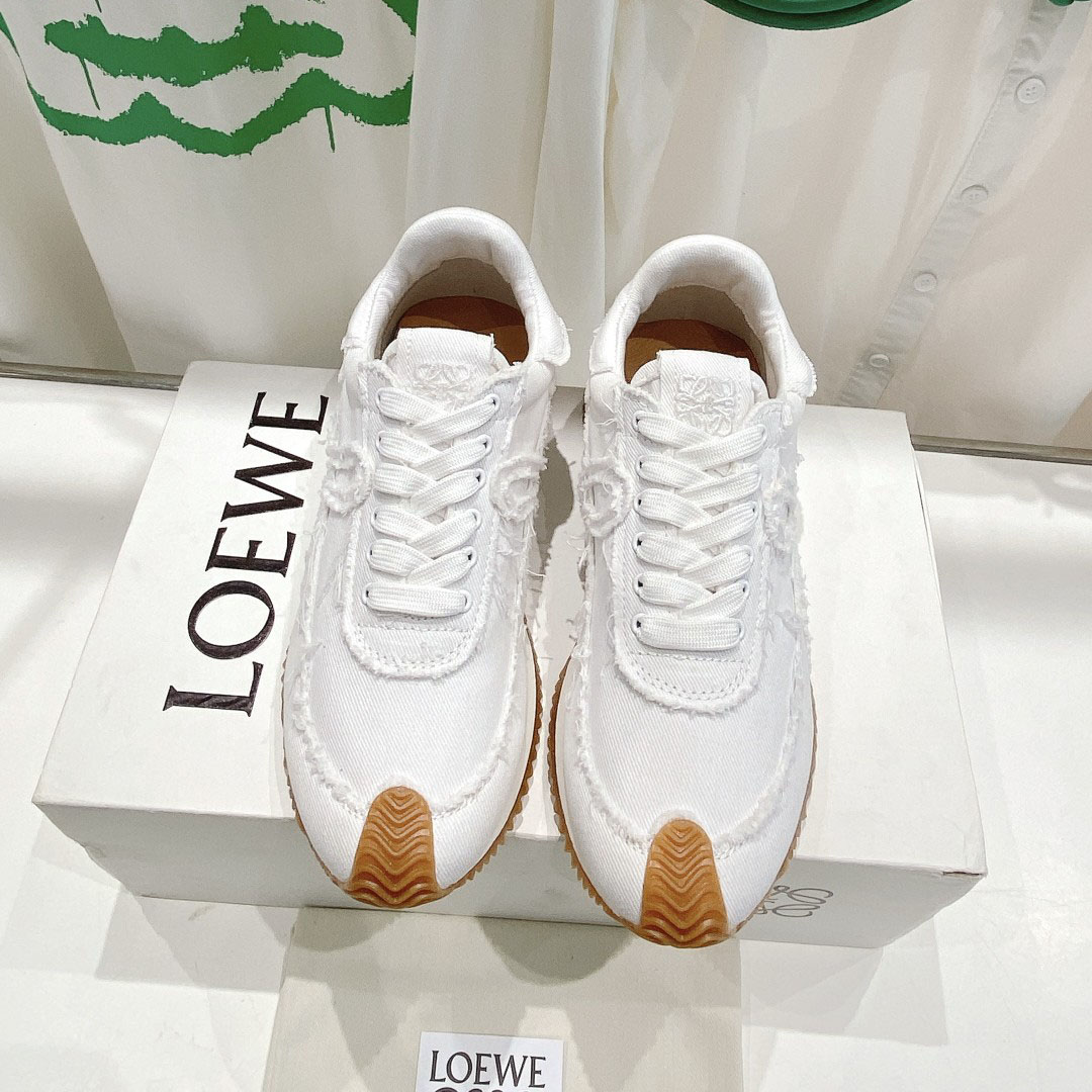 LOE 25New Casual Sneakers AM25081937