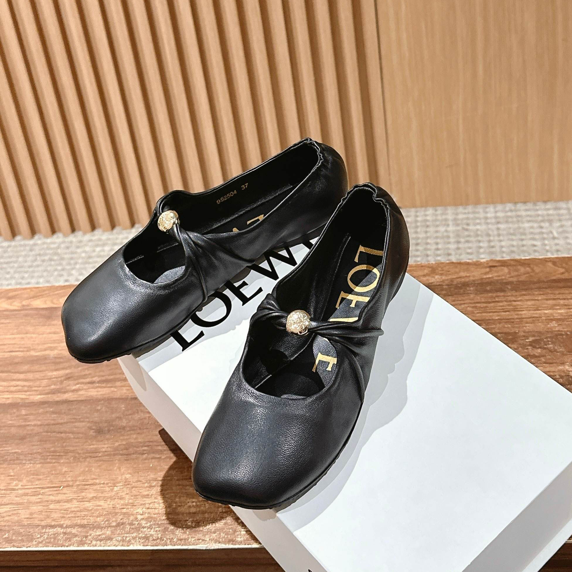 LOE Women's Fashion Slip-ons XX25082001