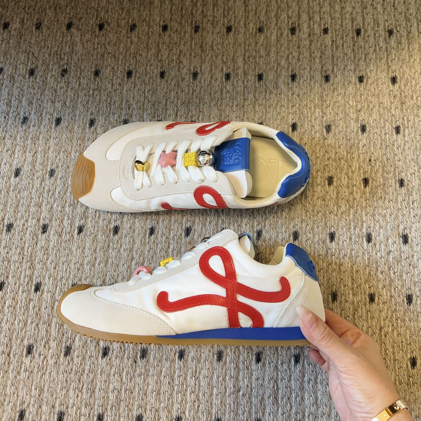 LOE Flow Runner2.0 AM25081941