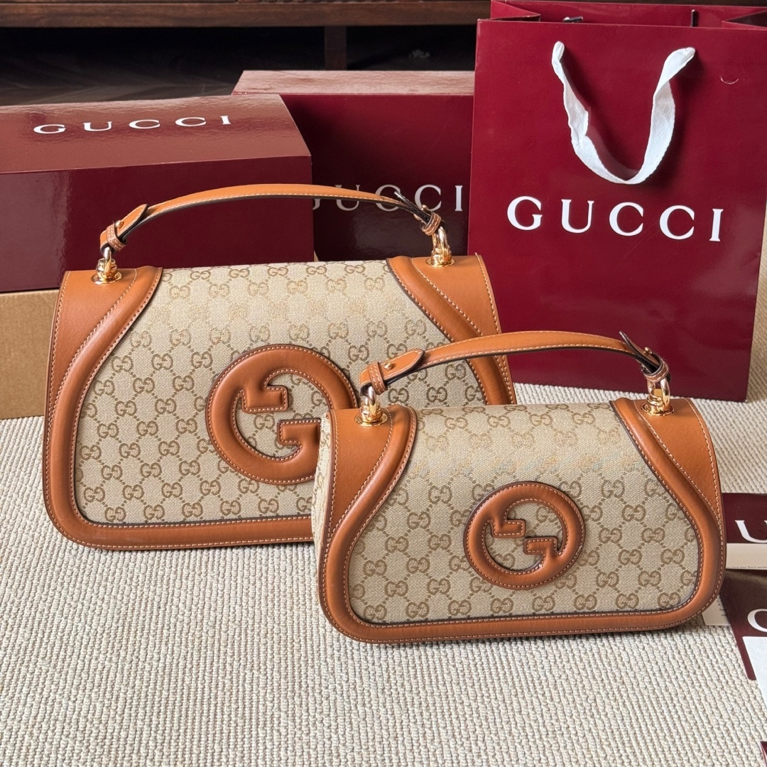 GG Blondie Bag YV25082906