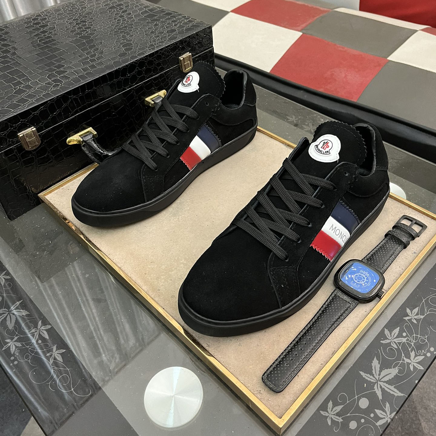 Mcl Men's Casual Shoes XX25082049