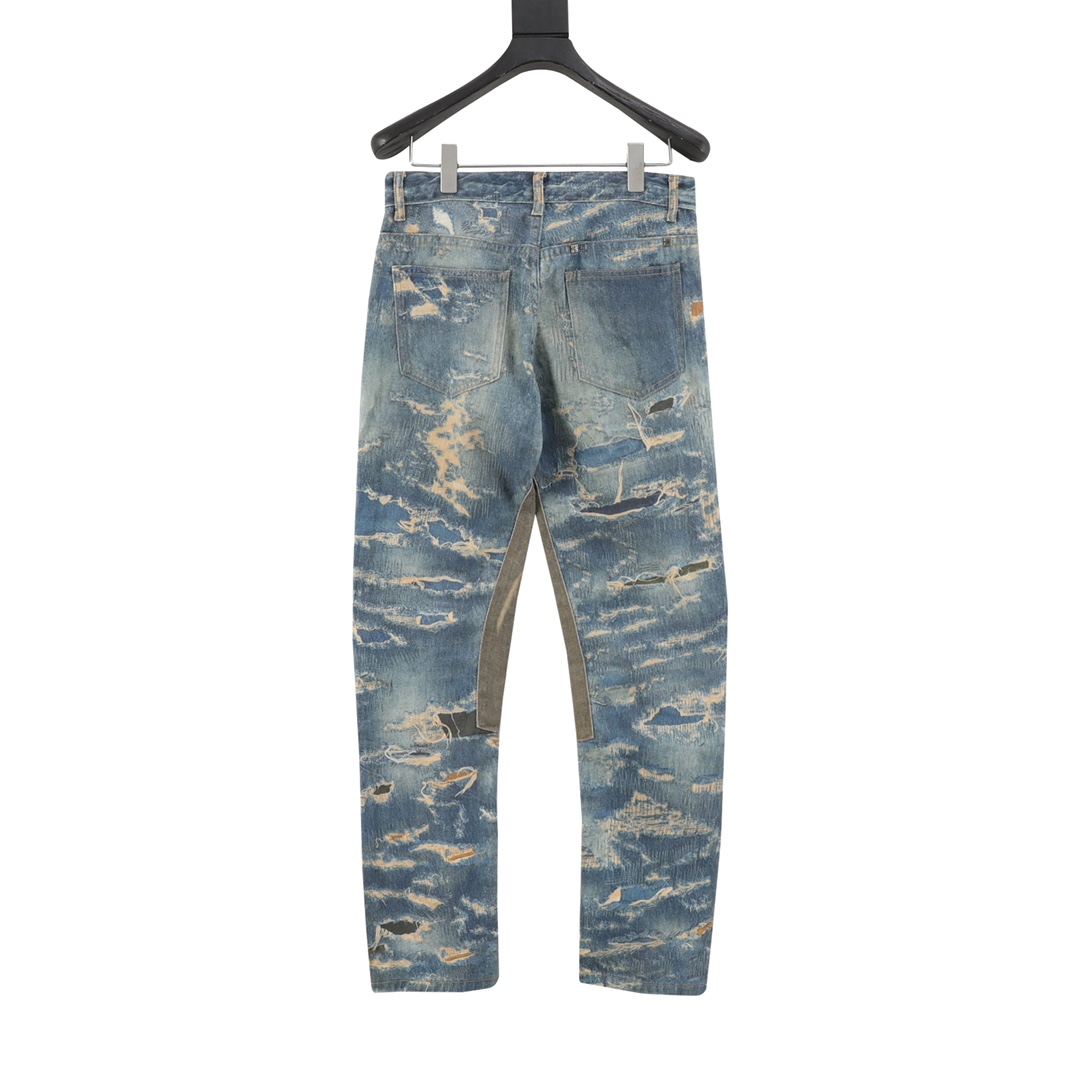 GVC Destroyed and Decayed Jeans XX25082014