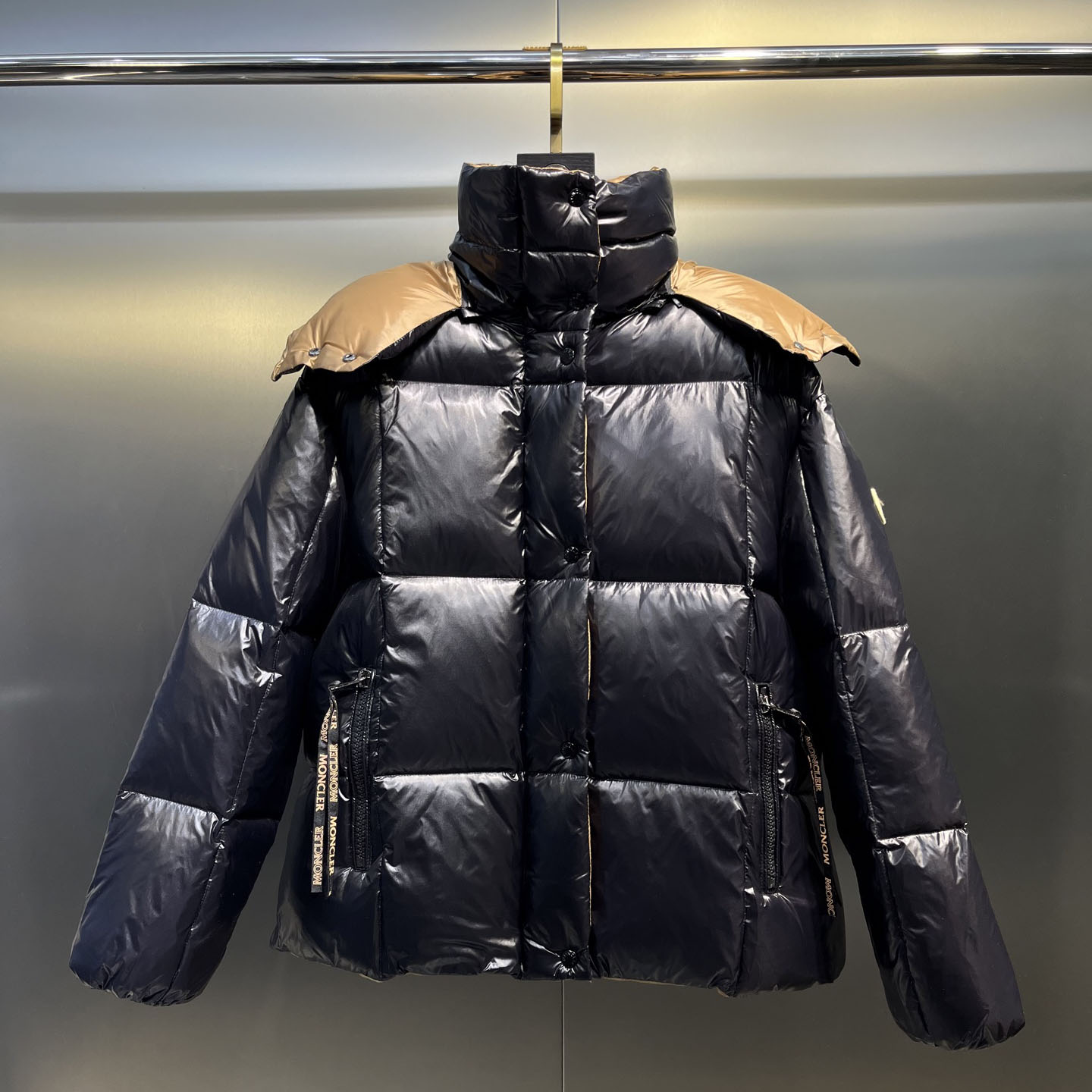 Mcl Classic Stylish Down Jacket XX25082019