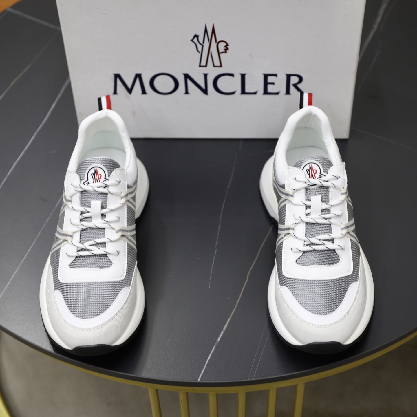 Mcl Men's Classic Sneakers XX25082040