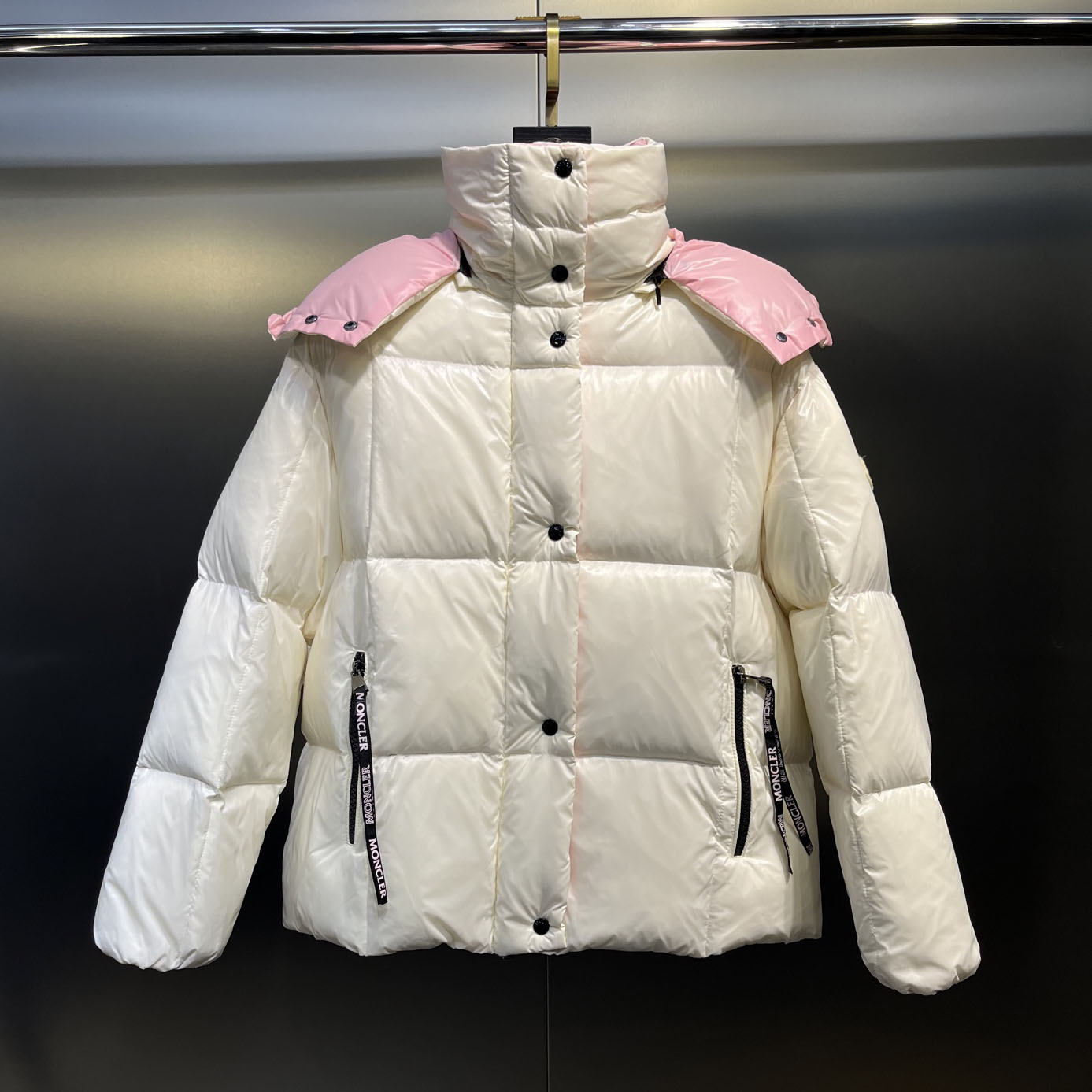 Mcl Classic Stylish Down Jacket XX25082019