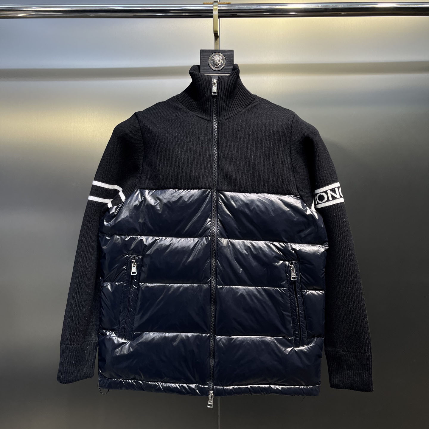 Mon Cardigan Tricot XX25082021