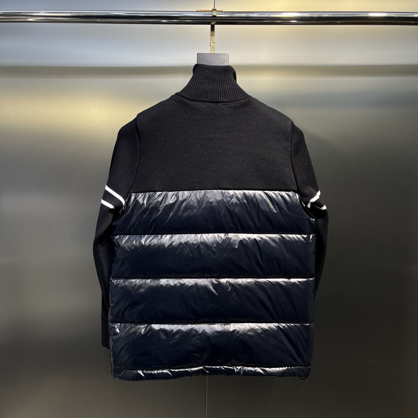 Mon Cardigan Tricot XX25082021