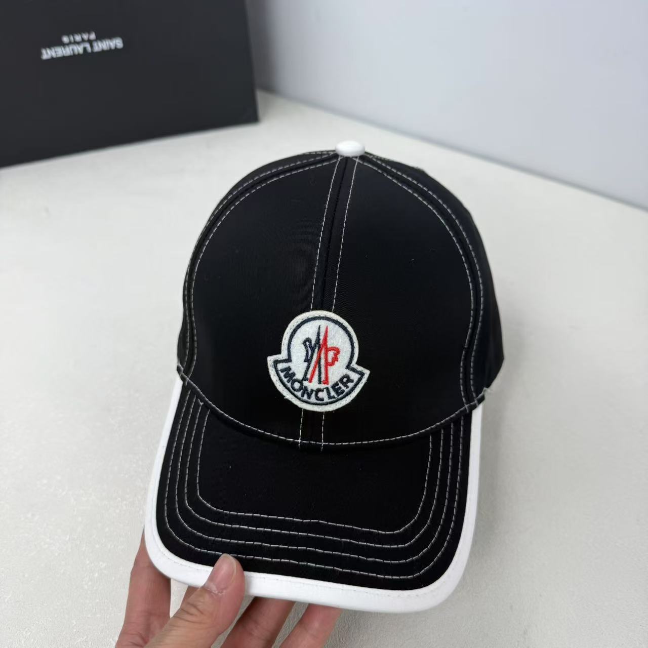 Mcl Classic Baseball Cap XX25082050