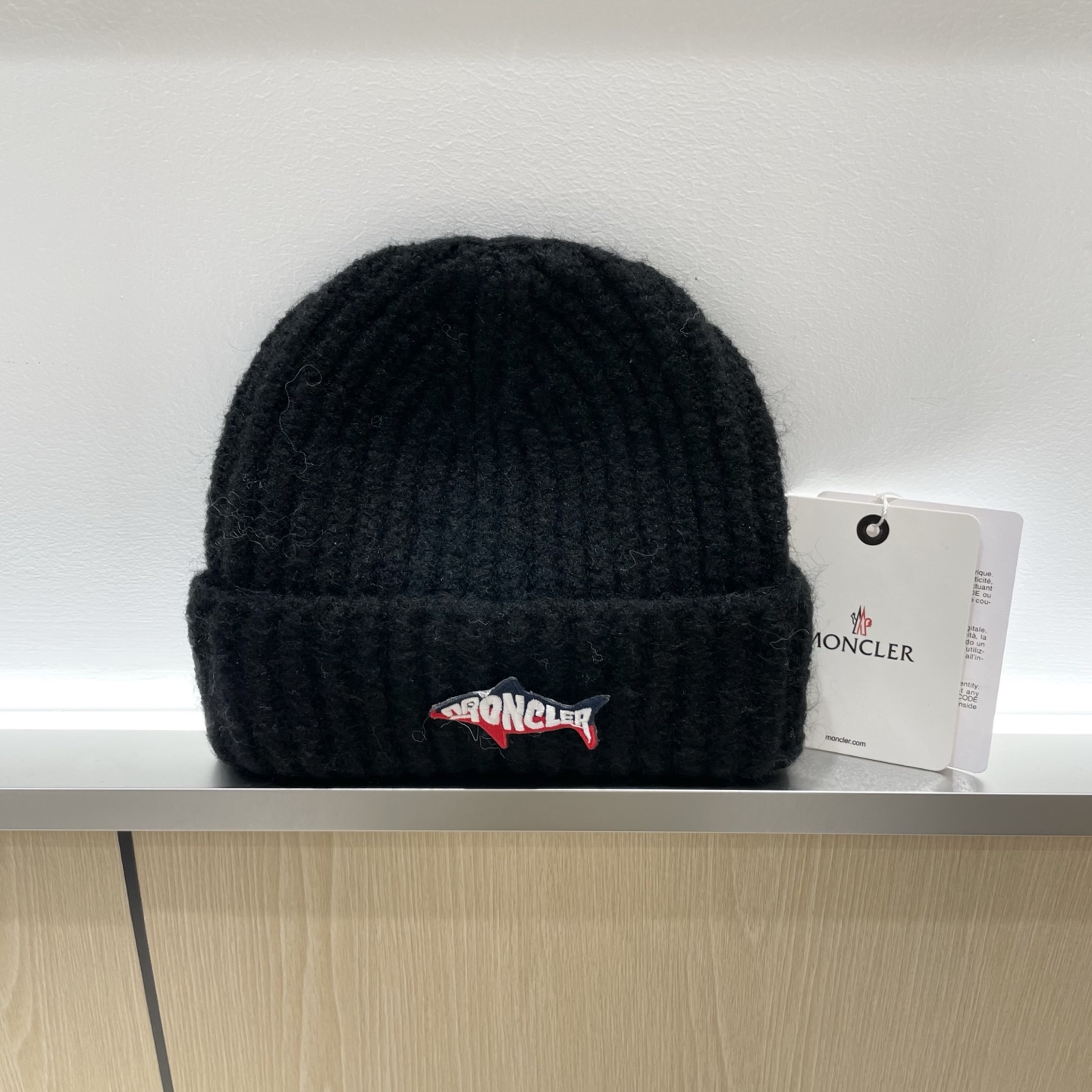 Mcl Classic Unisex Knitted Hat AM25082109