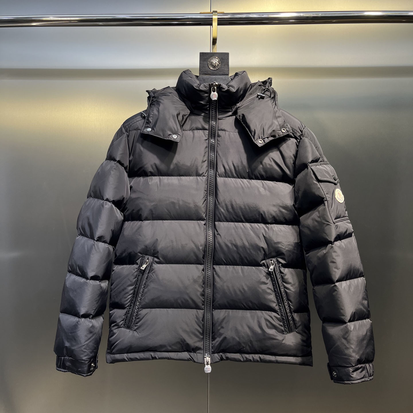 Mcl Classic Maya Matte Down Jacket XX25082029