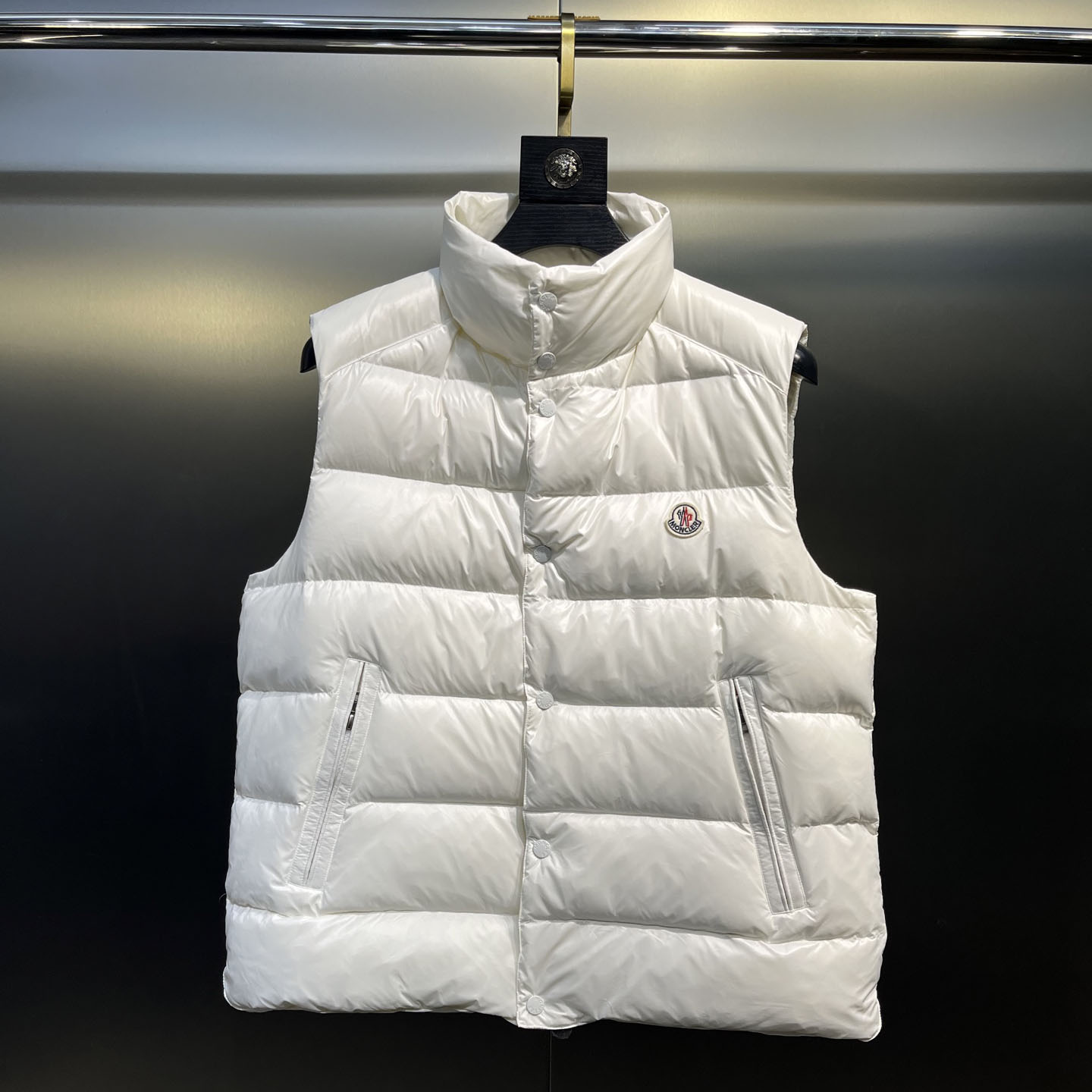 Mcl Unisex Down Vest XX25082018