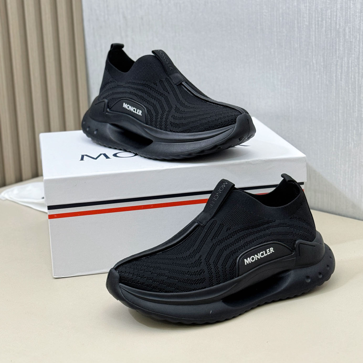 Mcl Men's Casual Shoes XX25082038