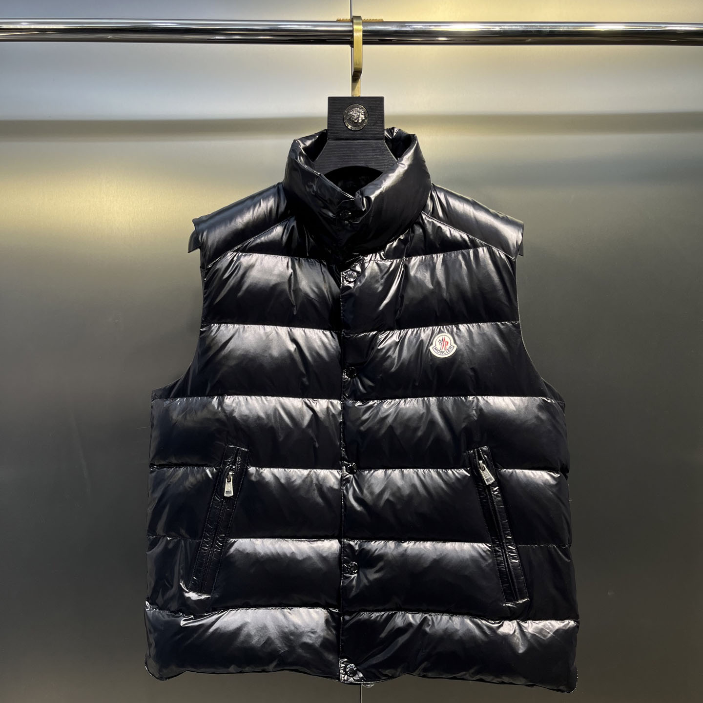 Mcl Unisex Down Vest XX25082018