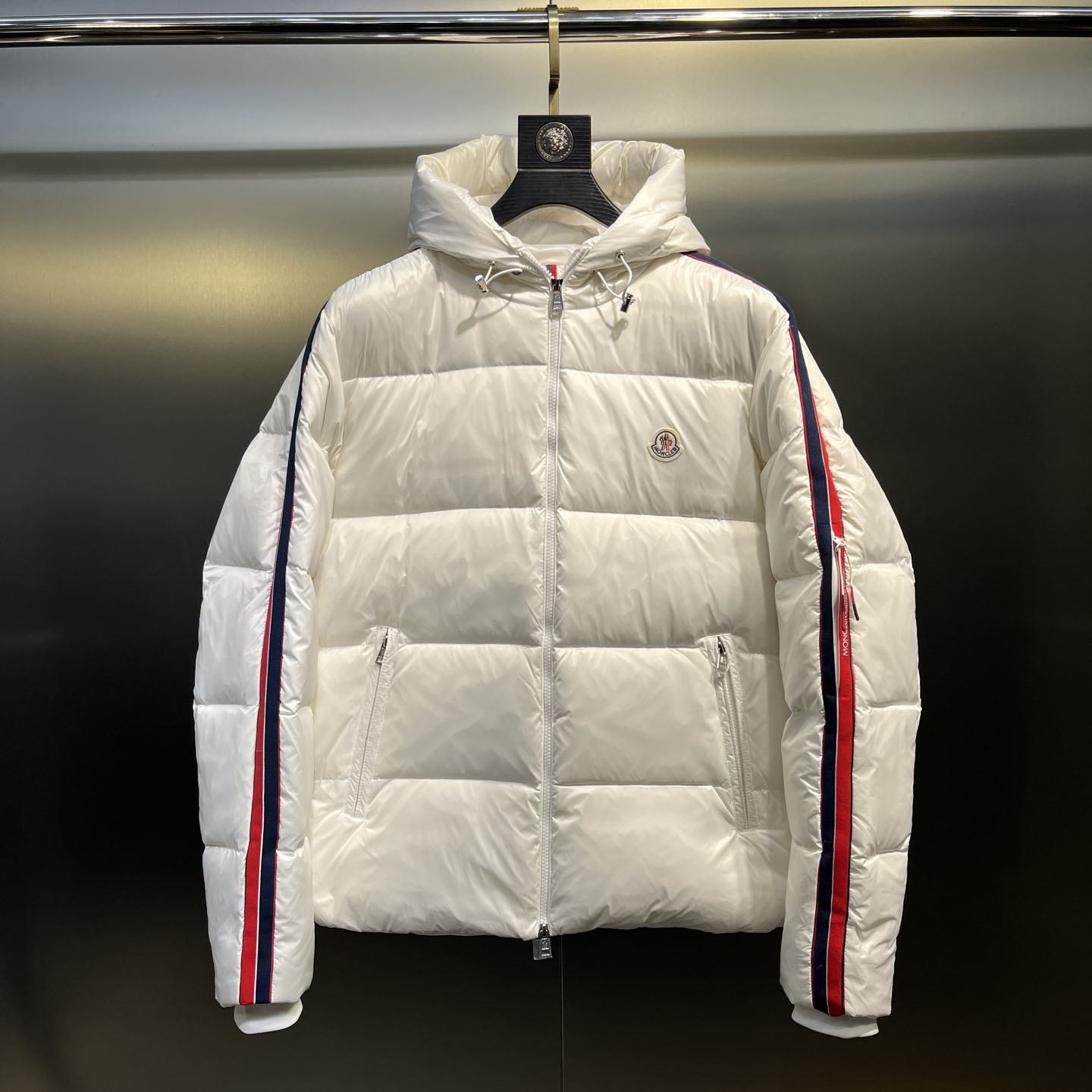 Mcl 25th New Collection Down Jacket XX25082020