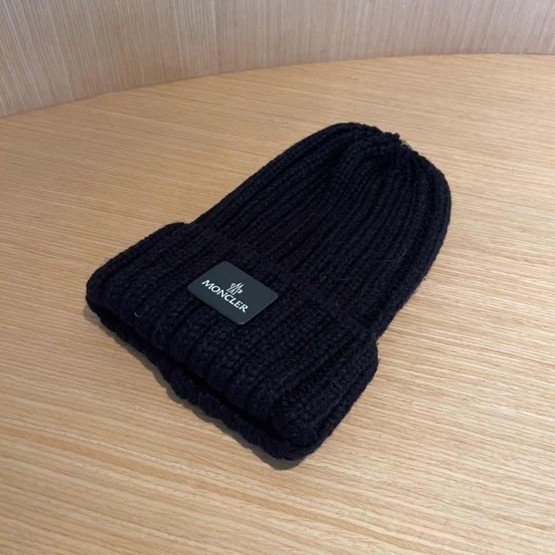 Mcl 25New Knitted Beanie XX25082051