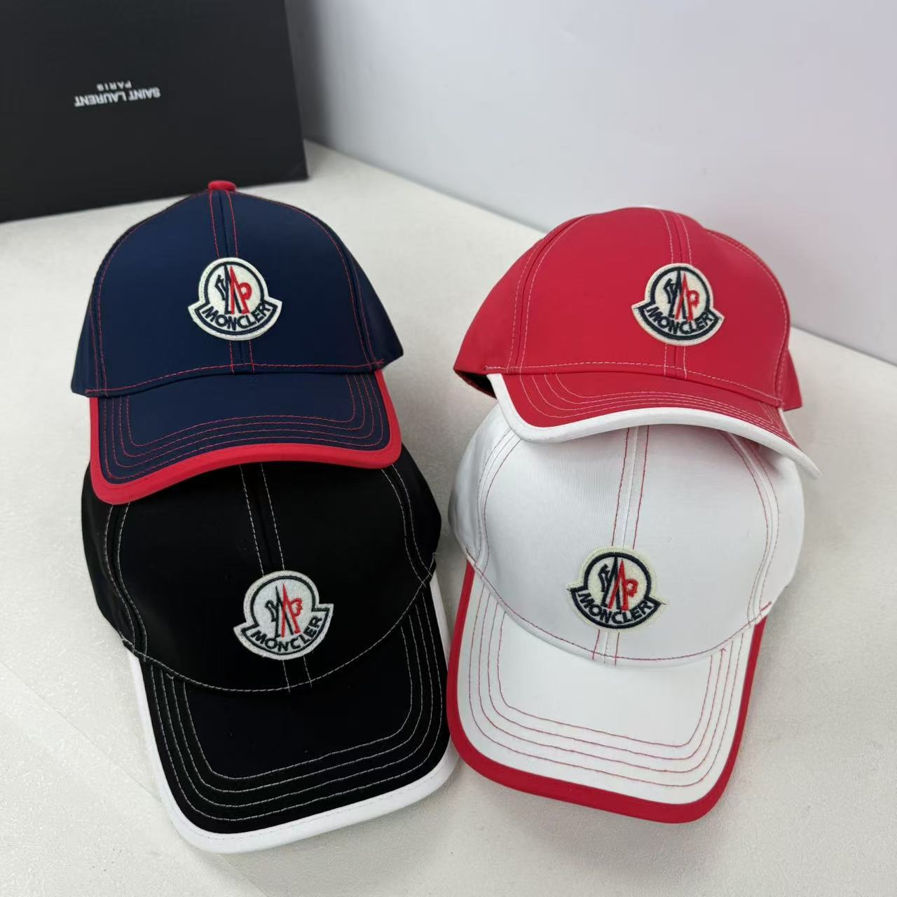 Mcl Classic Baseball Cap XX25082050