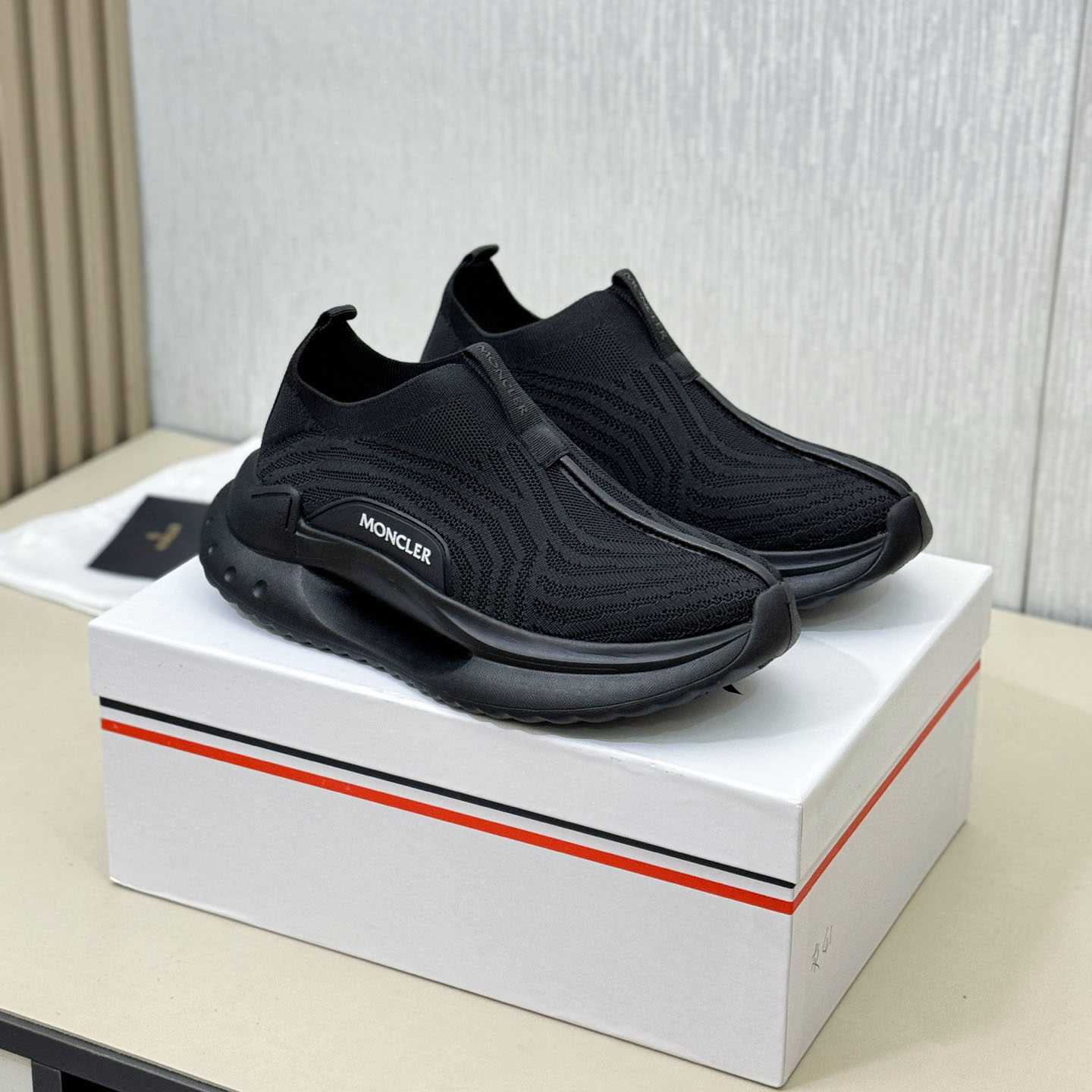 Mcl Men's Casual Shoes XX25082038