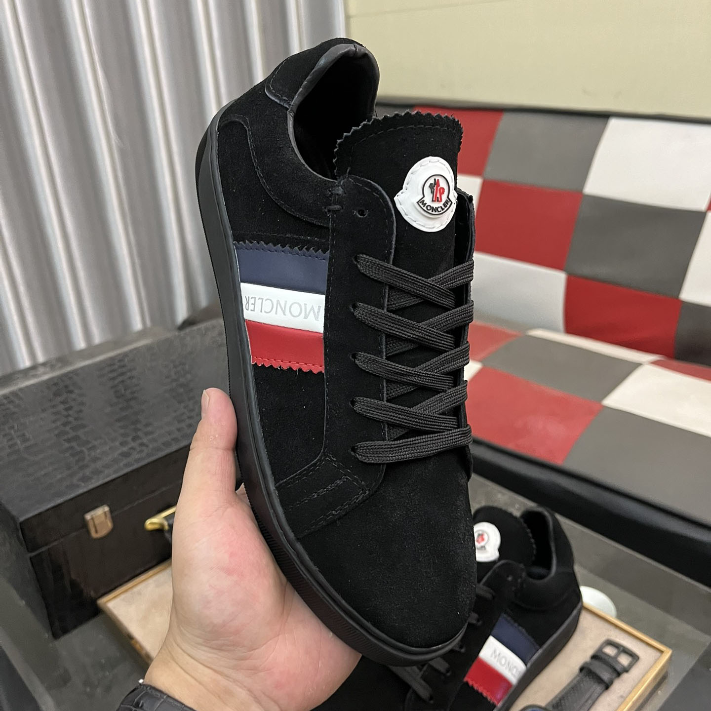 Mcl Men's Casual Shoes XX25082049