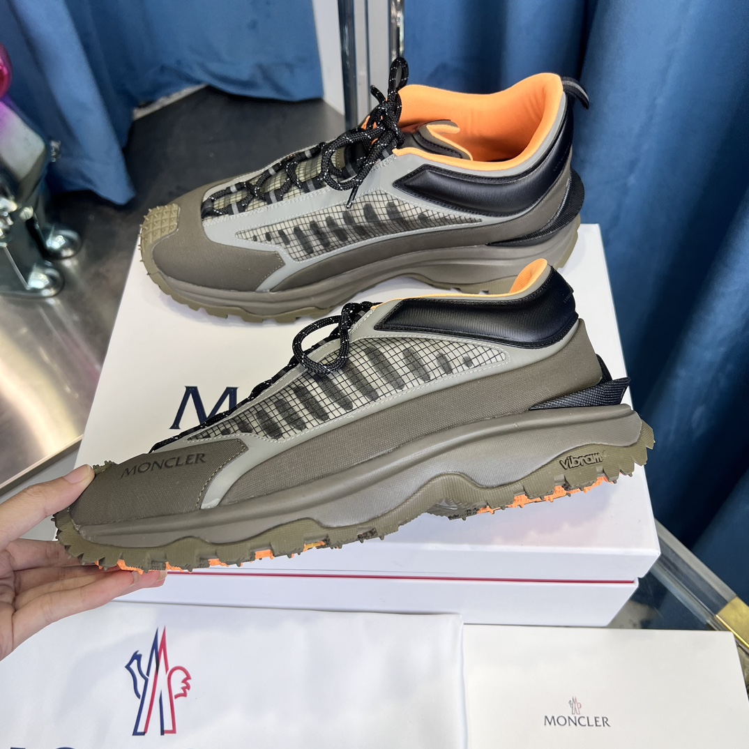 Mcl Trailgrip Lite 2 Casual Shoes XX25082045