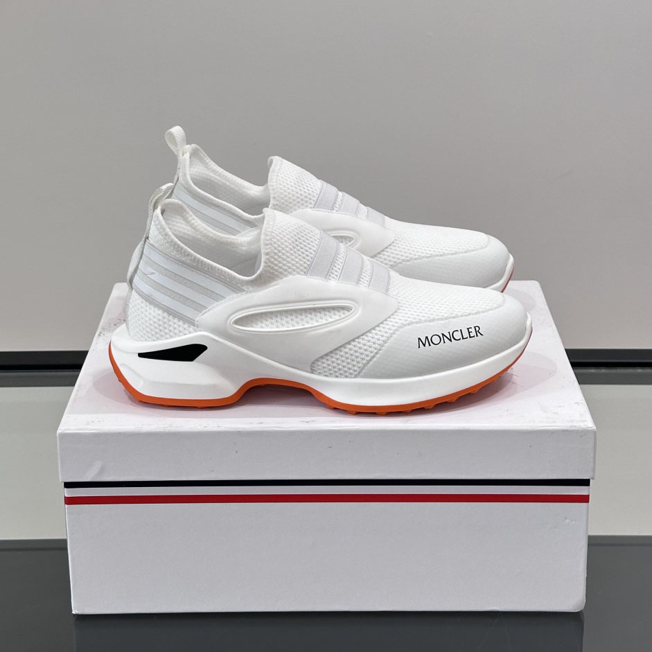 Mcl Men's Flyknit Sneakers XX25082039