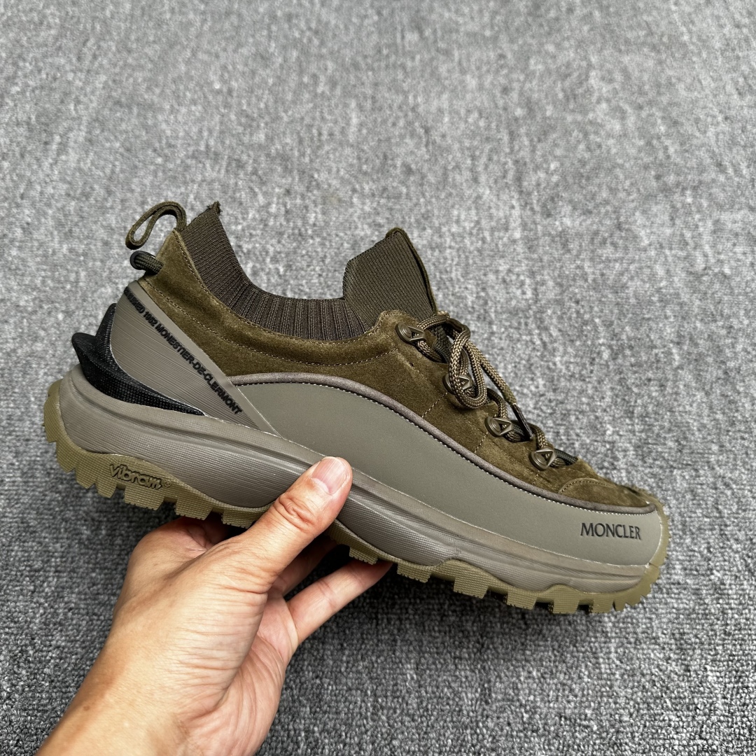 Mcl Trailgrip GTX XX25082034