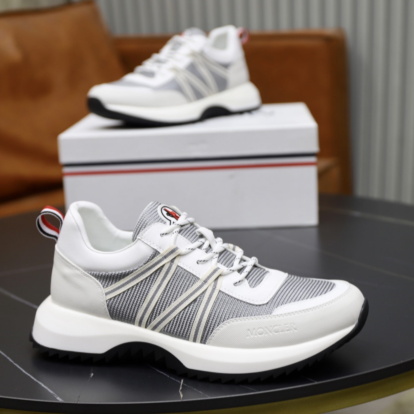 Mcl Men's Classic Sneakers XX25082040