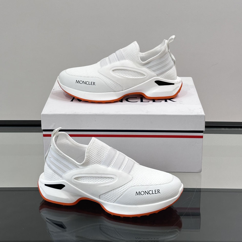 Mcl Men's Flyknit Sneakers XX25082039