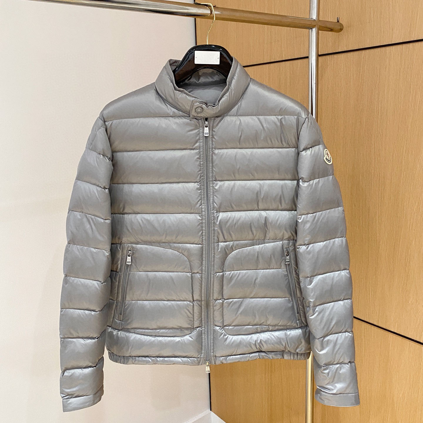 Mcl Men's Classic Down Jacket AM25082125