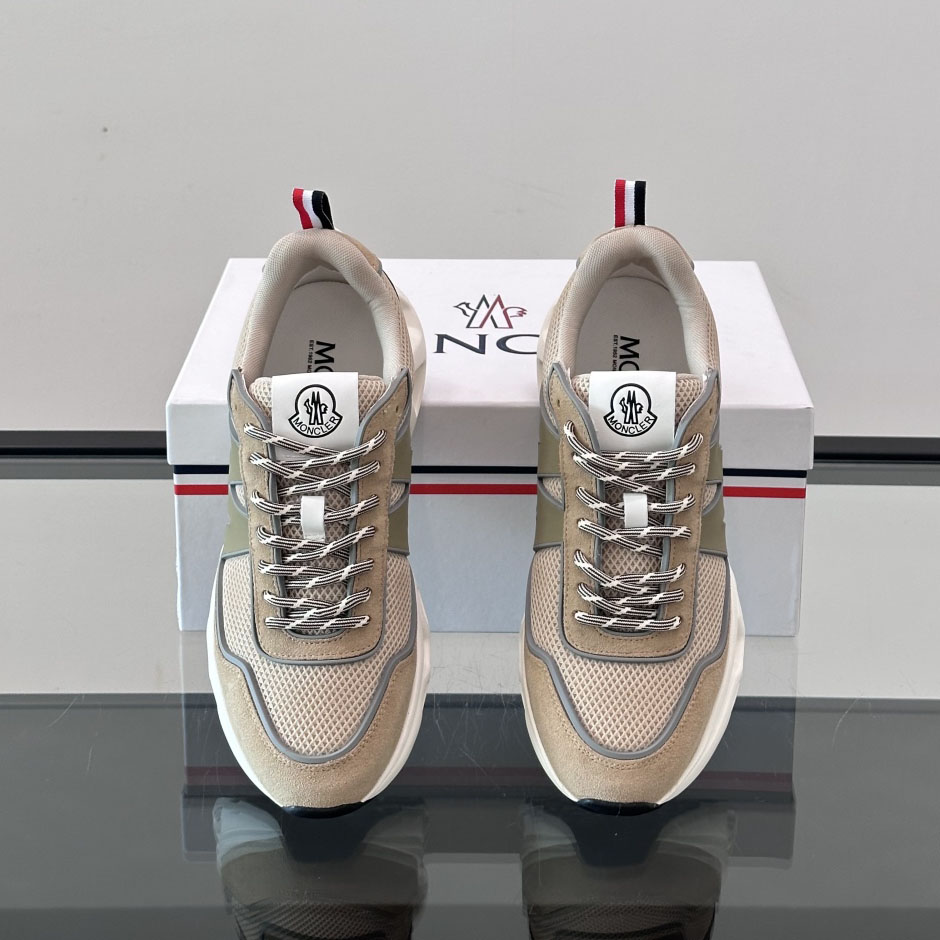 Mcl Pacey Men's Sneakers AM25082122