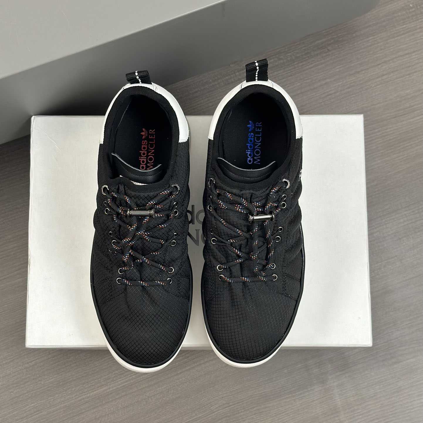 Mcl×AD Men's Sports Shoes AM25082121