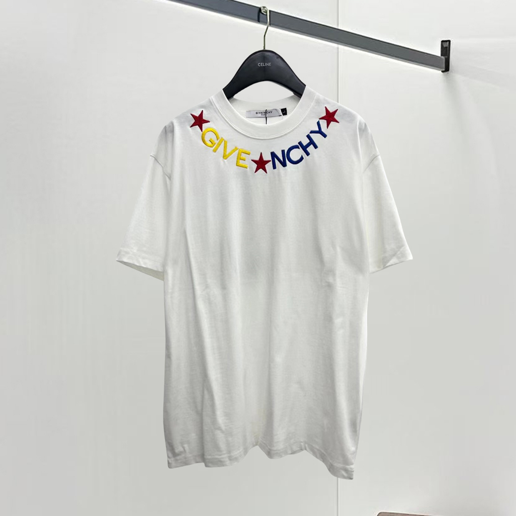 GVC Classic Embroidered Short AM25082146