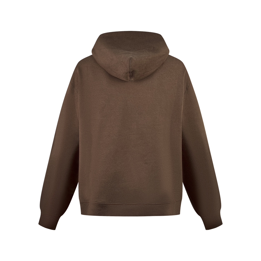 LV Unisex Sunflower-Decorated Hoodie AM25082130