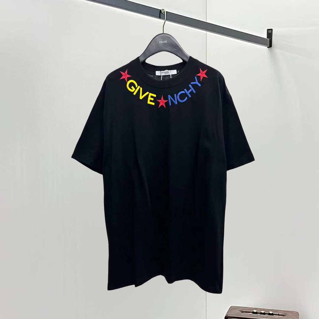 GVC Classic Embroidered Short AM25082146