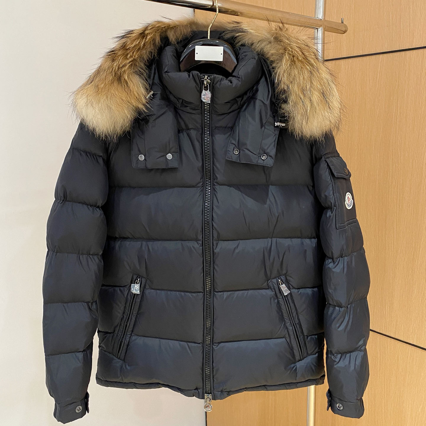Mcl Unisex Down Jackets AM25082123