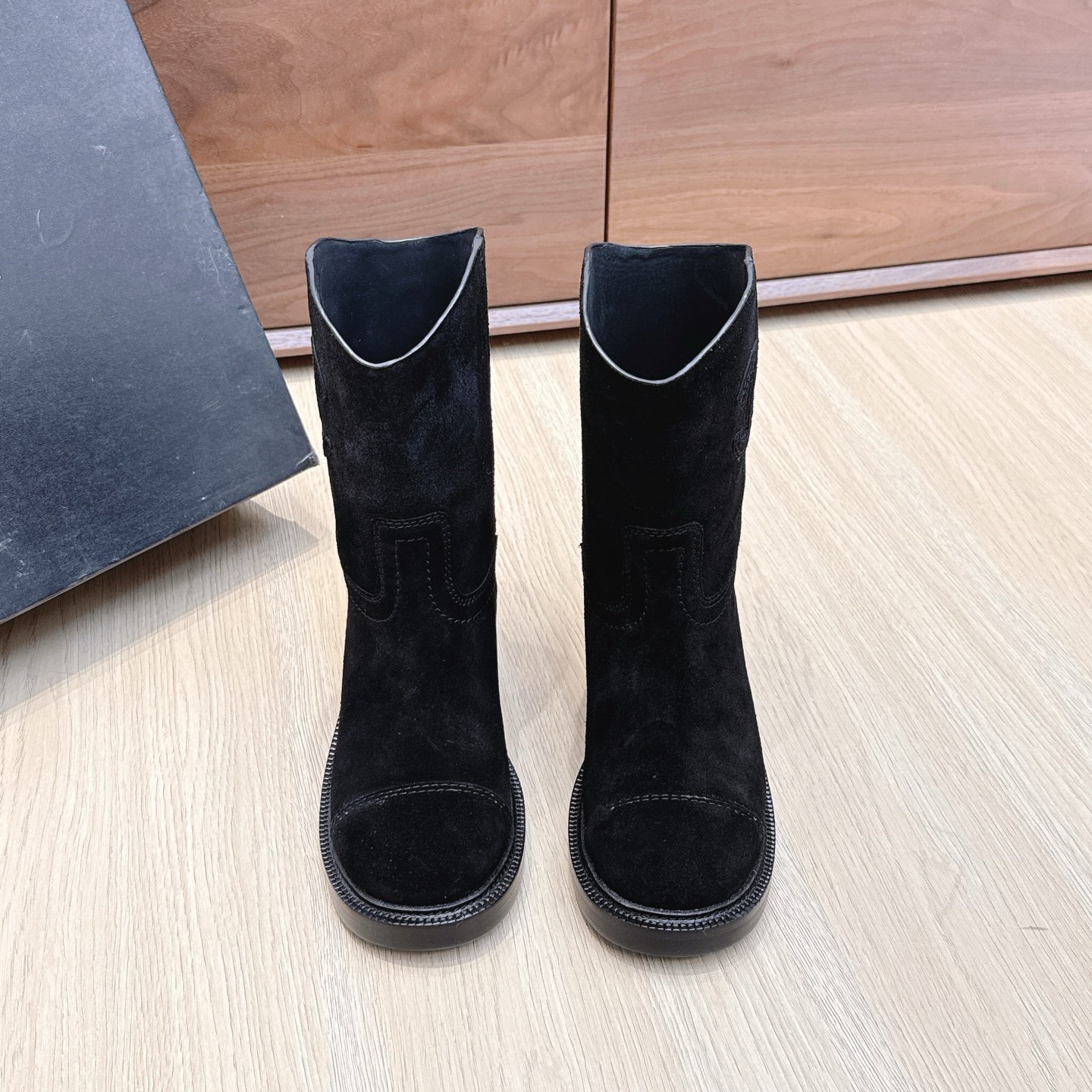 CH New Riding Boots YV25083126