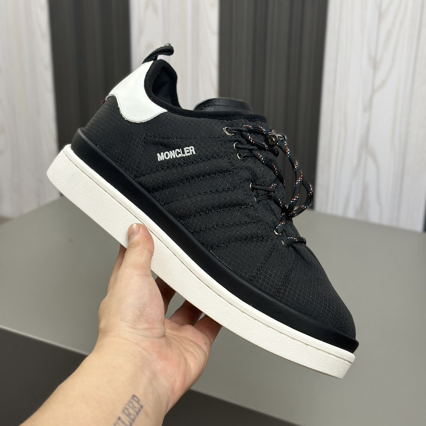 Mcl×AD Men's Sports Shoes AM25082121