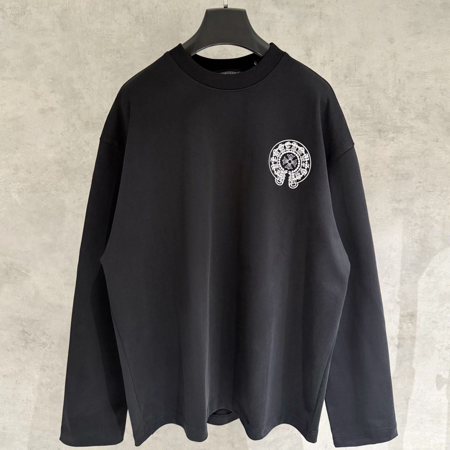 CH New Arrival Long-Sleeve Hoodie AM25082131