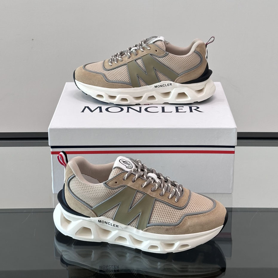 Mcl Pacey Men's Sneakers AM25082122