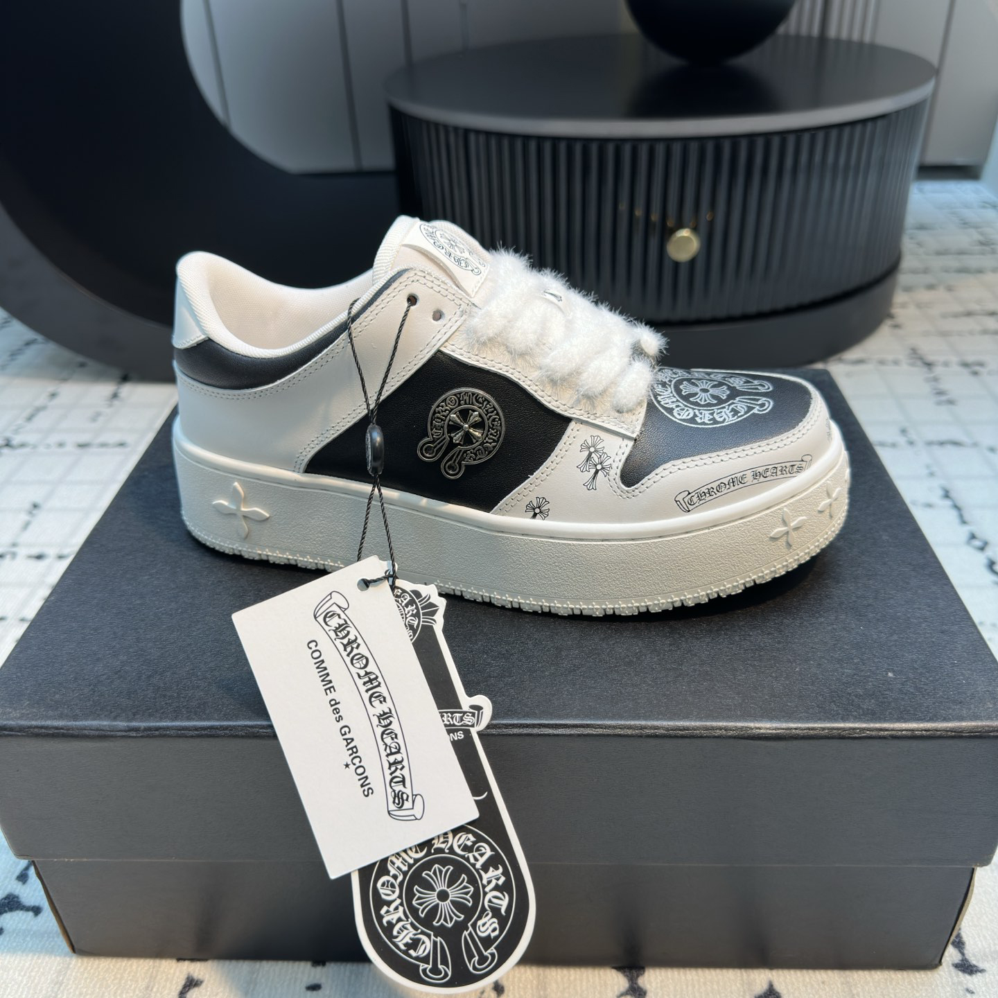 CH 24S Casual Shoes XX25082263