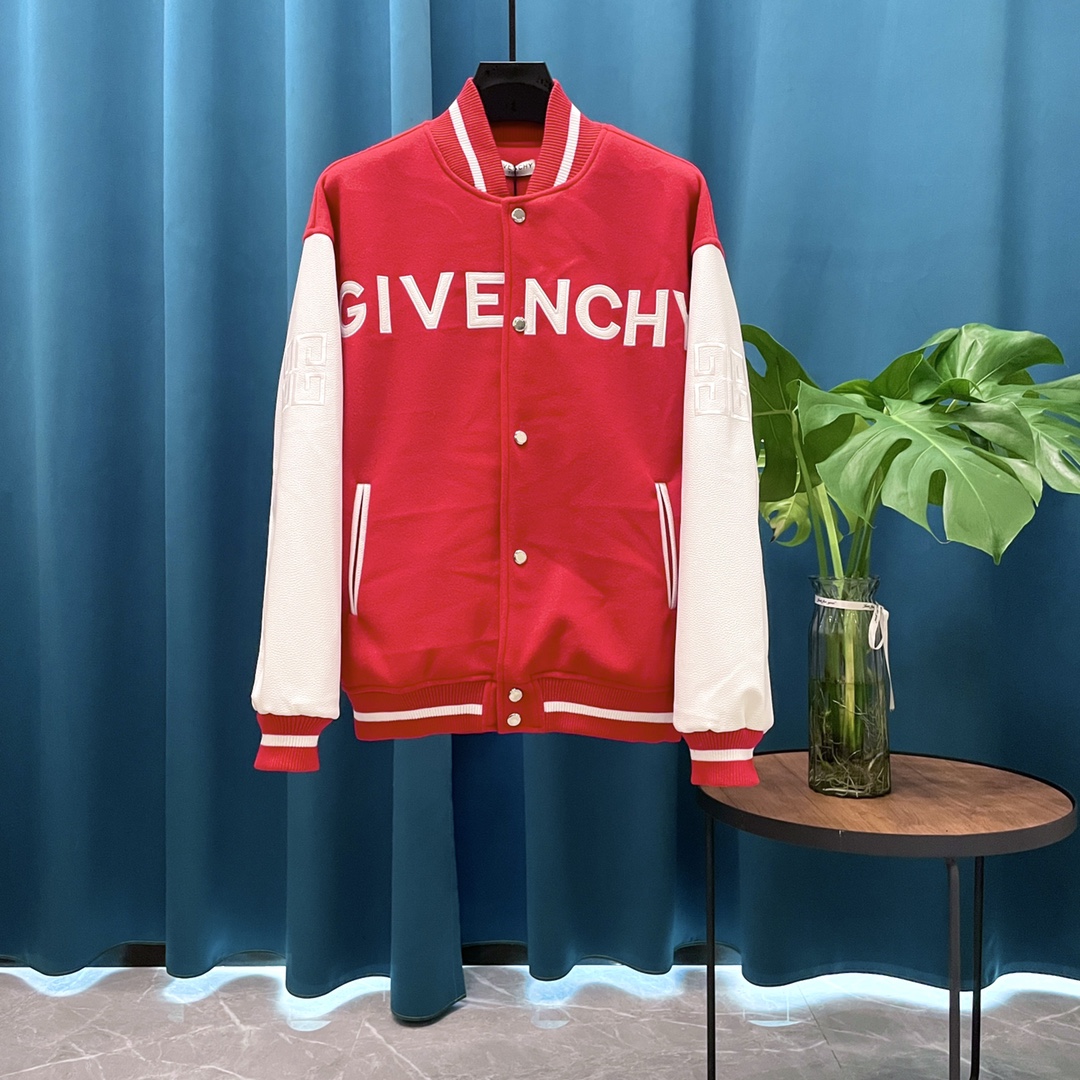 GVC Unisex Fashion Baseball Jacket XX25082212